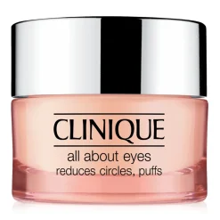 Clinique - All About Eyes™ - Eye Cream - 1 oz - Luxury - Avvenice