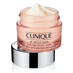 Clinique - All About Eyes™ - Eye Cream - 1 oz - Luxury - Avvenice