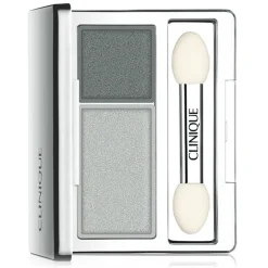 Clinique - All About Shadow™ Duo - Eye Shadow - Luxury - Avvenice