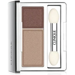 Clinique - All About Shadow™ Duo - Eye Shadow - Luxury - Avvenice