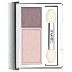 Clinique - All About Shadow™ Duo - Eye Shadow - Luxury - Avvenice