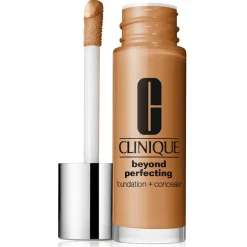Clinique - Beyond Perfecting™ Foundation + Concealer - Foundation - Luxury - Avvenice