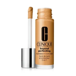 Clinique - Beyond Perfecting™ Foundation + Concealer - Foundation - Luxury - Avvenice