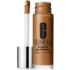 Clinique - Beyond Perfecting™ Foundation + Concealer - Foundation - Luxury - Avvenice