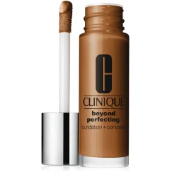 Clinique - Beyond Perfecting™ Foundation + Concealer - Foundation - Luxury - Avvenice