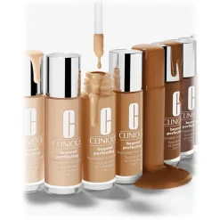 Clinique - Beyond Perfecting™ Foundation + Concealer - Foundation - Luxury - Avvenice