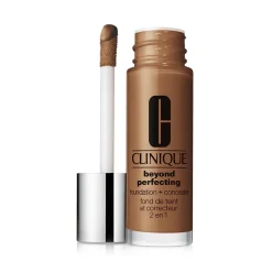 Clinique - Beyond Perfecting™ Foundation + Concealer - Foundation - Luxury - Avvenice