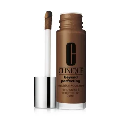 Clinique - Beyond Perfecting™ Foundation + Concealer - Foundation - Luxury - Avvenice