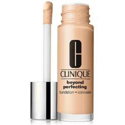 Clinique - Beyond Perfecting™ Foundation + Concealer - Foundation - Luxury - Avvenice