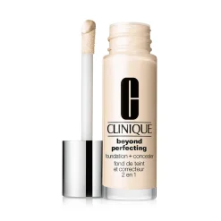 Clinique - Beyond Perfecting™ Foundation + Concealer - Foundation - Luxury - Avvenice