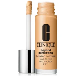 Clinique - Beyond Perfecting™ Foundation + Concealer - Foundation - Luxury - Avvenice
