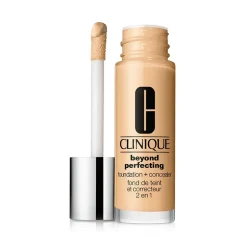 Clinique - Beyond Perfecting™ Foundation + Concealer - Foundation - Luxury - Avvenice