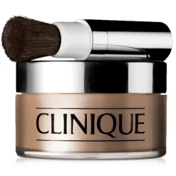 Clinique - Blended Face Powder and Brush - Face Powder - Luxury - Avvenice