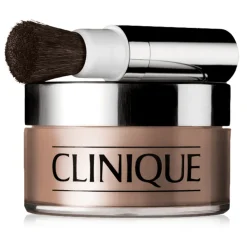 Clinique - Blended Face Powder and Brush - Face Powder - Luxury - Avvenice