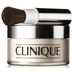 Clinique - Blended Face Powder and Brush - Face Powder - Luxury - Avvenice