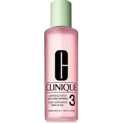 Clinique - Clarifying Lotion 3 - Exfoliating Lotion - 13.5 oz - Luxury - Avvenice