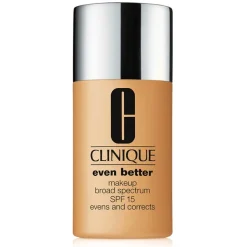Clinique - Even Better™ Makeup Broad Spectrum SPF 15 - Foundations - Luxury - Avvenice