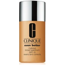 Clinique - Even Better™ Makeup Broad Spectrum SPF 15 - Foundations - Luxury - Avvenice