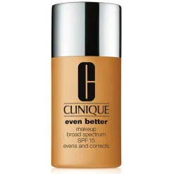 Clinique - Even Better™ Makeup Broad Spectrum SPF 15 - Foundations - Luxury - Avvenice