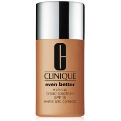 Clinique - Even Better™ Makeup Broad Spectrum SPF 15 - Foundations - Luxury - Avvenice