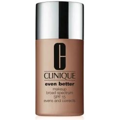Clinique - Even Better™ Makeup Broad Spectrum SPF 15 - Foundations - Luxury - Avvenice