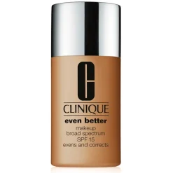 Clinique - Even Better™ Makeup Broad Spectrum SPF 15 - Foundations - Luxury - Avvenice