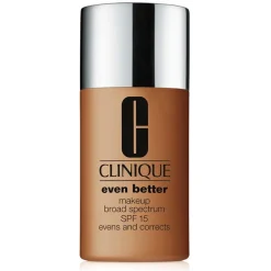Clinique - Even Better™ Makeup Broad Spectrum SPF 15 - Foundations - Luxury - Avvenice