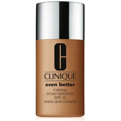Clinique - Even Better™ Makeup Broad Spectrum SPF 15 - Foundations - Luxury - Avvenice