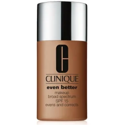 Clinique - Even Better™ Makeup Broad Spectrum SPF 15 - Foundations - Luxury - Avvenice