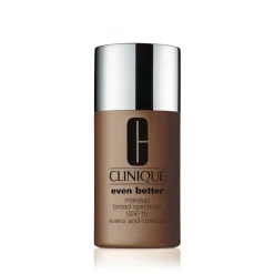 Clinique - Even Better™ Makeup Broad Spectrum SPF 15 - Foundations - Luxury - Avvenice