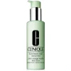 Clinique - Liquid Facial Soap - Facial Cleanser - Very Dry to Dry 200 ml - Luxury - Avvenice