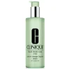 Clinique - Liquid Facial Soap - Facial Cleanser - Dry Combination 400 ml - Luxury - Avvenice