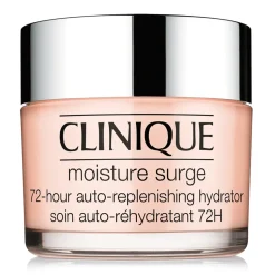 Clinique - Moisture Surge™ 72-Hour Auto-Replenishing Hydrator - Face Moisturizing - 50 ml - Luxury - Avvenice