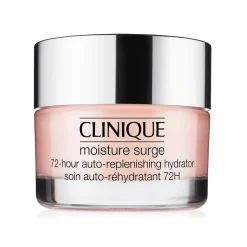 Clinique - Moisture Surge™ 72-Hour Auto-Replenishing Hydrator - Face Moisturizing - 30 ml - Luxury - Avvenice