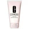 Clinique - Rinse-Off Foaming Cleanser - Facial Cleanser - 150 ml - Luxury - Avvenice