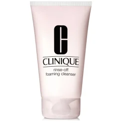 Clinique - Rinse-Off Foaming Cleanser - Facial Cleanser - 150 ml - Luxury - Avvenice