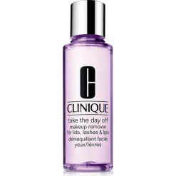 Clinique - Take The Day Off™ Makeup Remover For Lids, Lashes & Lips - Makeup Remover - 125 ml - Luxury - Avvenice