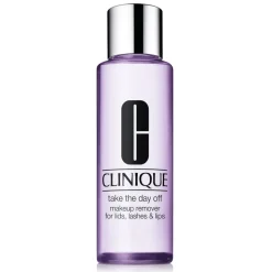 Clinique - Take The Day Off™ Makeup Remover For Lids, Lashes & Lips - Makeup Remover - 200 ml - Luxury - Avvenice