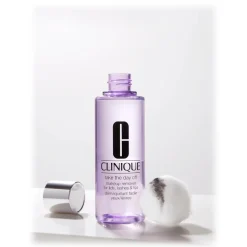 Clinique - Take The Day Off™ Makeup Remover For Lids, Lashes & Lips - Makeup Remover - 200 ml - Luxury - Avvenice