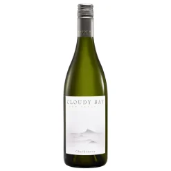 Cloudy Bay - Chardonnay - White Wine - Luxury Limited Edition - 750 ml - Avvenice