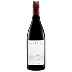 Cloudy Bay - Pinot Noir - Red Wine - Luxury Limited Edition - 750 ml - Avvenice