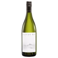 Cloudy Bay - Sauvignon Blanc - White Wine - Luxury Limited Edition - 750 ml - Avvenice