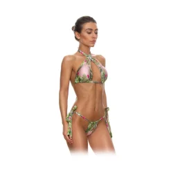 Cocosolis - Beach Babe - Cocosolis Swimwear - Limited Edition - Swarovski - Exclusive Swimsuit - Luxury - Avvenice