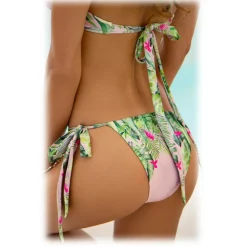 Cocosolis - Beach Babe - Cocosolis Swimwear - Limited Edition - Swarovski - Exclusive Swimsuit - Luxury - Avvenice