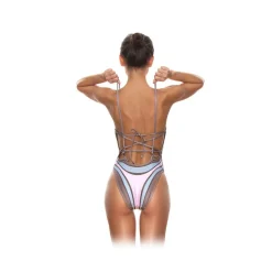 Cocosolis - Butterfly - Cocosolis Swimwear - Limited Edition - Swarovski - Exclusive Swimsuit - Luxury - Avvenice