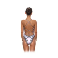 Cocosolis - Butterfly - Cocosolis Swimwear - Limited Edition - Swarovski - Exclusive Swimsuit - Luxury - Avvenice