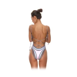 Cocosolis - Butterfly - Cocosolis Swimwear - Limited Edition - Swarovski - Exclusive Swimsuit - Luxury - Avvenice