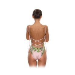 Cocosolis - Cocosolis - Cocosolis Swimwear - Limited Edition - Swarovski - Exclusive Swimsuit - Luxury - Avvenice