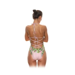 Cocosolis - Cocosolis - Cocosolis Swimwear - Limited Edition - Swarovski - Exclusive Swimsuit - Luxury - Avvenice