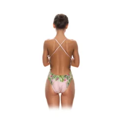 Cocosolis - Cocosolis - Cocosolis Swimwear - Limited Edition - Swarovski - Exclusive Swimsuit - Luxury - Avvenice